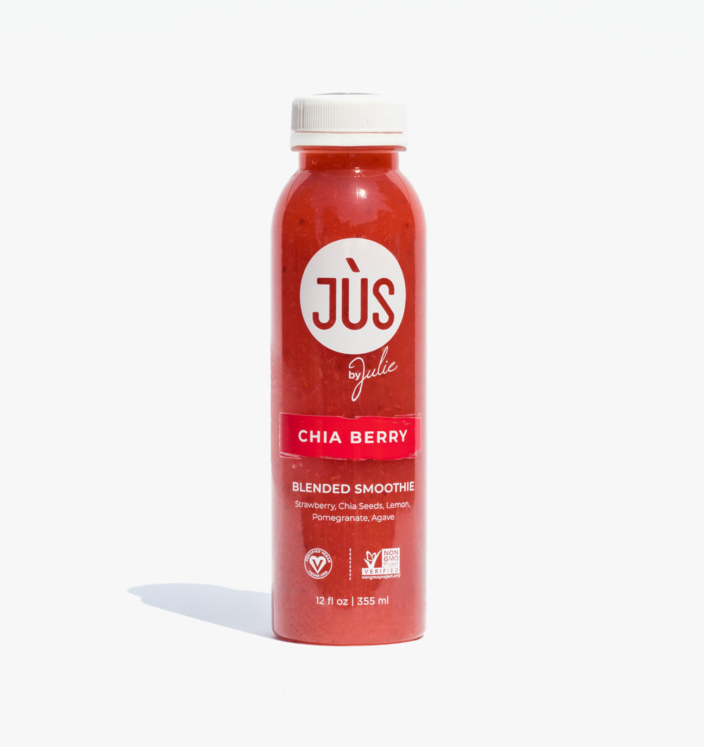 3 Day JUS Cleanse