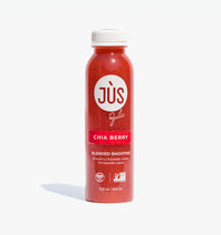 3 Day JUS Cleanse