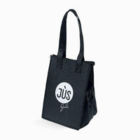 Insulated JUS Cooler Tote