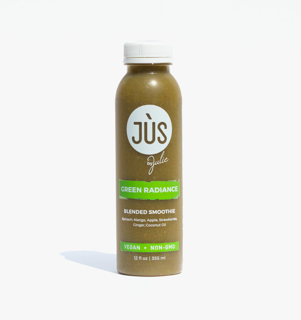 3 Day JUS Cleanse