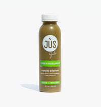 3 Day JUS Cleanse