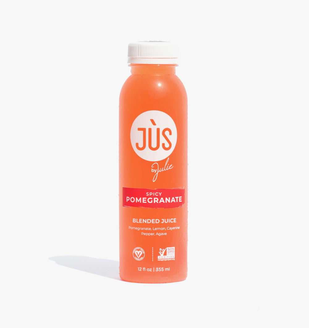 3 Day JUS Cleanse