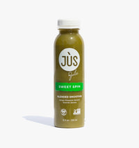 3 Day JUS Cleanse