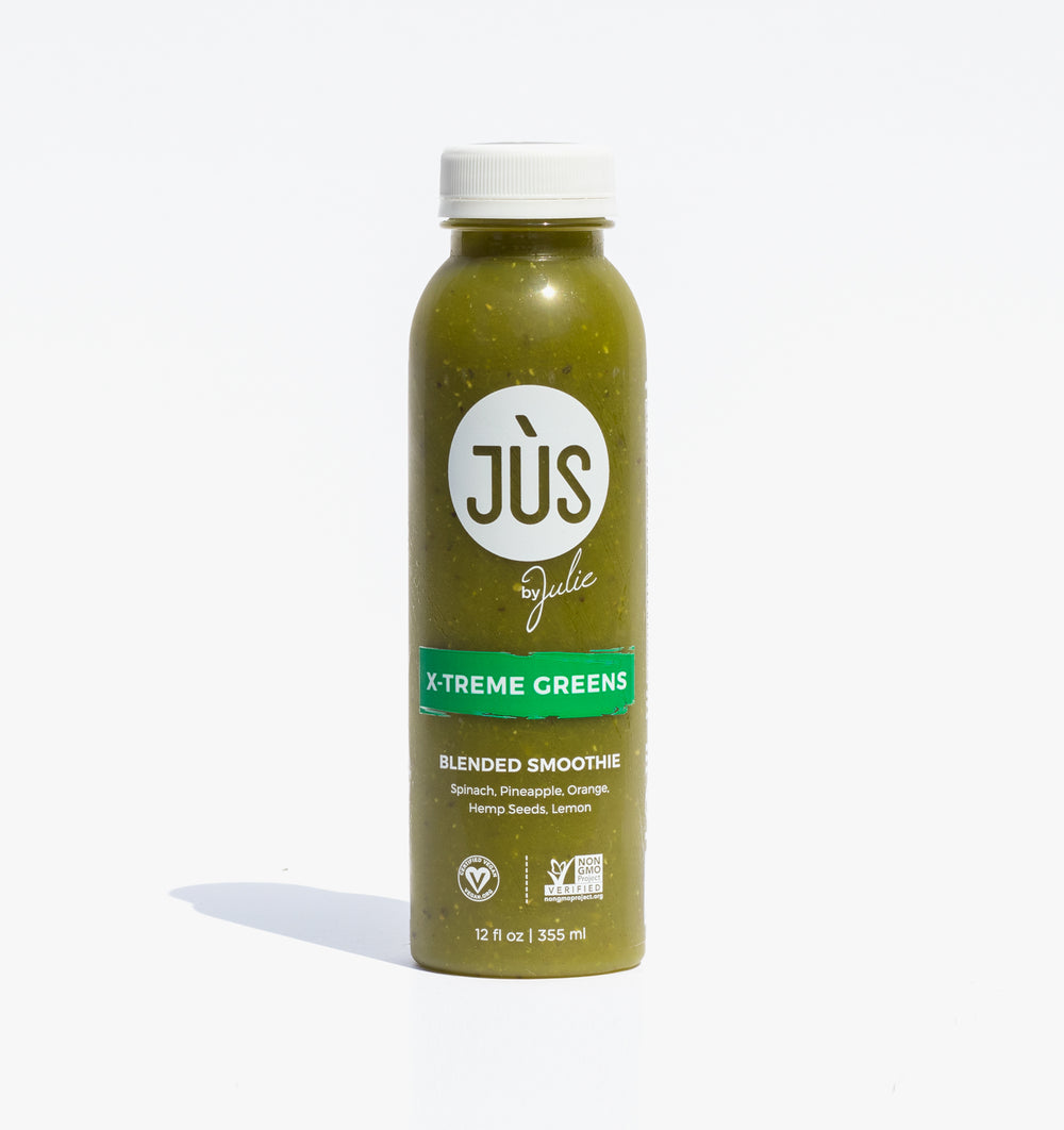 3 Day JUS Cleanse