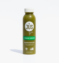 3 Day JUS Cleanse