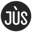 logo of Jus By Julie | A Healthy Obsession