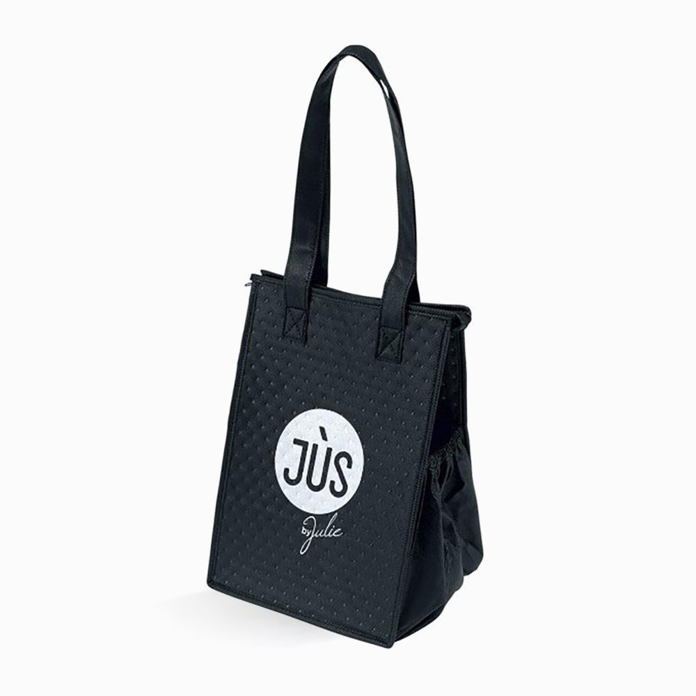 Insulated JUS Cooler Tote – Jus By Julie