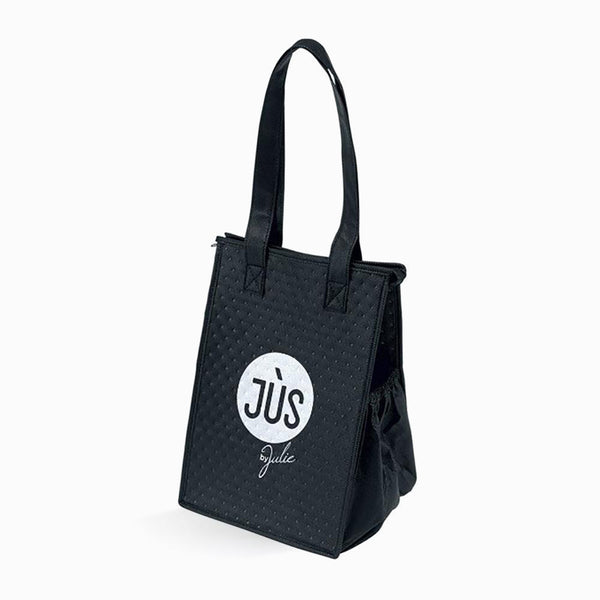 Insulated JUS Cooler Tote