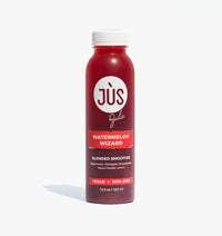 3 Day JUS Cleanse